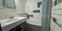 appartement à SOORTS HOSSEGOR (40150)